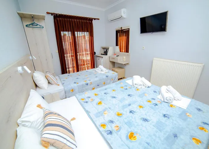 Hotel Zefyros